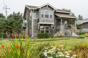 The Nordic Star by AvantStay Gorgeous Character Home w Large Yard & Close To Cannon Beach